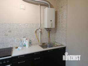 2-к квартира, вторичка, 42м2, 2/5 этаж