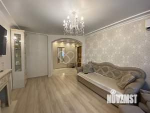 3-к квартира, вторичка, 65м2, 4/10 этаж
