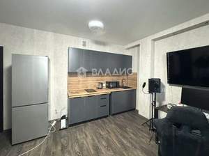 Студия квартира, вторичка, 30м2, 5/9 этаж