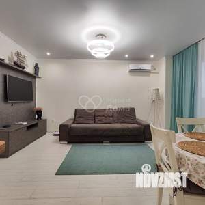 3-к квартира, вторичка, 83м2, 12/16 этаж