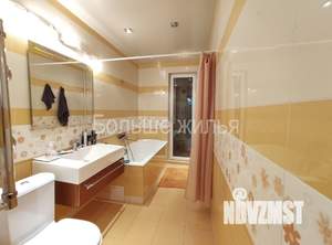 3-к квартира, вторичка, 85м2, 9/19 этаж