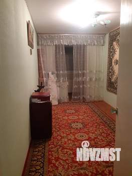 3-к квартира, вторичка, 57м2, 4/9 этаж