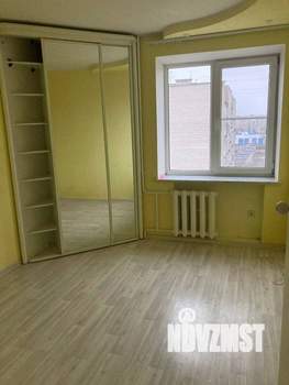 3-к квартира, вторичка, 60м2, 9/10 этаж