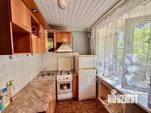 1-к квартира, вторичка, 31м2, 1/9 этаж