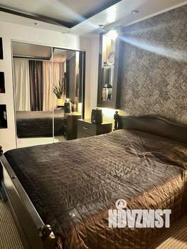 3-к квартира, вторичка, 63м2, 2/9 этаж