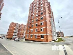 3-к квартира, вторичка, 62м2, 2/10 этаж