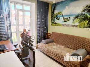 2-к квартира, вторичка, 56м2, 4/4 этаж