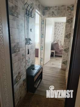 1-к квартира, вторичка, 33м2, 7/9 этаж