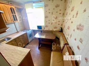 2-к квартира, вторичка, 46м2, 7/9 этаж