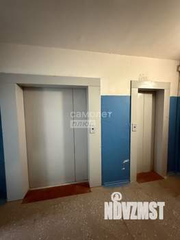 1-к квартира, вторичка, 35м2, 2/16 этаж