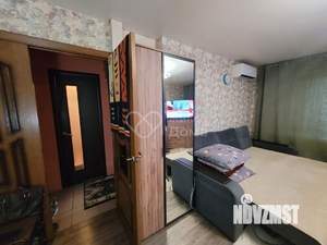 1-к квартира, вторичка, 25м2, 1/3 этаж