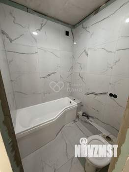 1-к квартира, вторичка, 39м2, 7/17 этаж