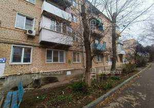 1-к квартира, вторичка, 32м2, 4/4 этаж