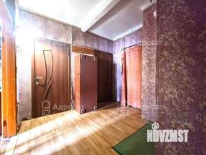 3-к квартира, вторичка, 70м2, 4/4 этаж