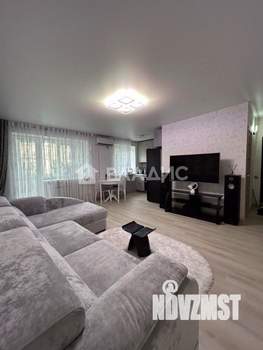 3-к квартира, вторичка, 57м2, 5/5 этаж