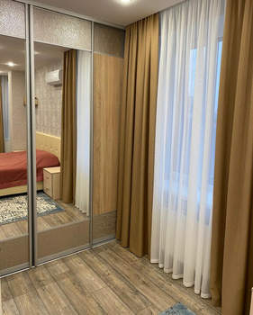 3-к квартира, вторичка, 59м2, 7/12 этаж