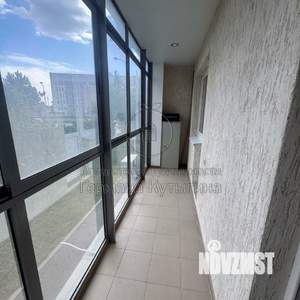1-к квартира, вторичка, 45м2, 1/17 этаж
