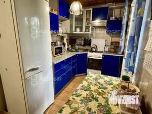 3-к квартира, вторичка, 56м2, 3/9 этаж