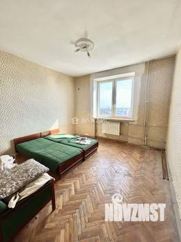 3-к квартира, вторичка, 77м2, 6/7 этаж