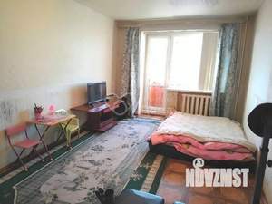 2-к квартира, вторичка, 46м2, 6/9 этаж