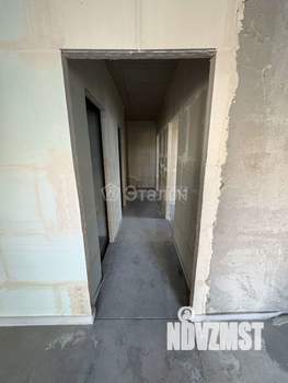 3-к квартира, вторичка, 69м2, 2/23 этаж