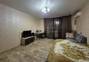 1-к квартира, вторичка, 48м2, 8/11 этаж
