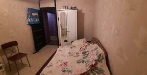 3-к квартира, вторичка, 64м2, 1/9 этаж