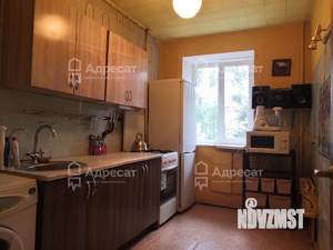 3-к квартира, вторичка, 60м2, 4/5 этаж