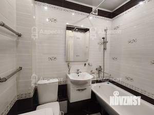 1-к квартира, вторичка, 33м2, 9/9 этаж