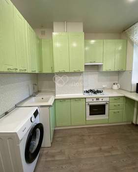 3-к квартира, вторичка, 65м2, 1/5 этаж