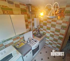 1-к квартира, вторичка, 32м2, 4/5 этаж