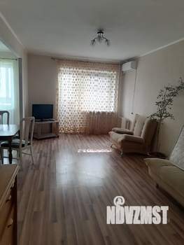 1-к квартира, вторичка, 46м2, 7/10 этаж