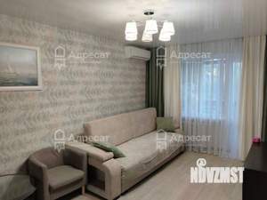 2-к квартира, вторичка, 42м2, 3/4 этаж