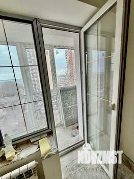 2-к квартира, вторичка, 43м2, 5/5 этаж