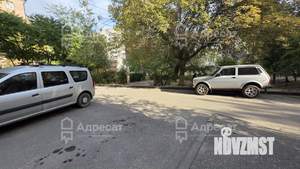 2-к квартира, вторичка, 54м2, 2/5 этаж