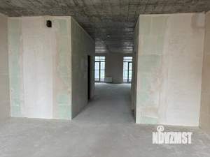 3-к квартира, вторичка, 96м2, 8/19 этаж