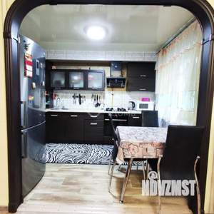 4-к квартира, вторичка, 75м2, 1/9 этаж