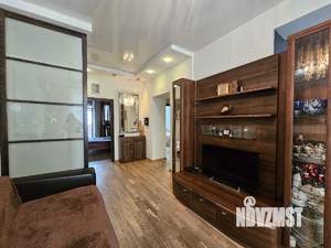 3-к квартира, вторичка, 64м2, 3/5 этаж