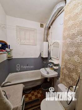 2-к квартира, вторичка, 43м2, 1/2 этаж