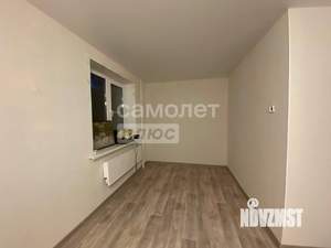 1-к квартира, вторичка, 46м2, 3/9 этаж
