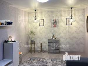 1-к квартира, вторичка, 32м2, 1/9 этаж