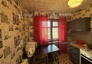 1-к квартира, вторичка, 29м2, 1/5 этаж