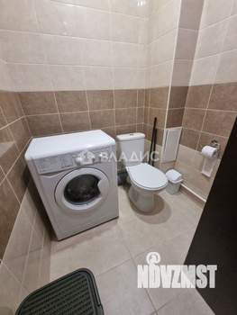 3-к квартира, вторичка, 52м2, 2/3 этаж