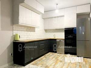 2-к квартира, вторичка, 39м2, 4/9 этаж