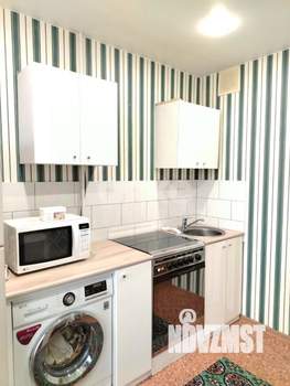 2-к квартира, вторичка, 58м2, 6/9 этаж