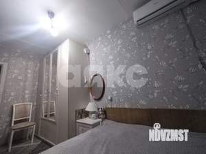 4-к квартира, вторичка, 83м2, 1/9 этаж