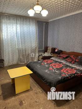 3-к квартира, вторичка, 73м2, 5/5 этаж