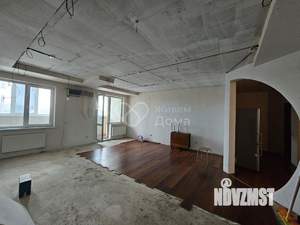 3-к квартира, вторичка, 115м2, 10/18 этаж