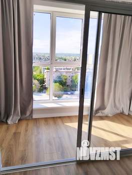 2-к квартира, вторичка, 42м2, 11/24 этаж