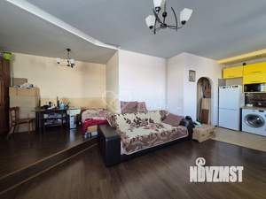 1-к квартира, вторичка, 41м2, 2/4 этаж